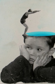 个性欧美黑白范儿空间图片 那些日子注定成为了我心中的伤疤