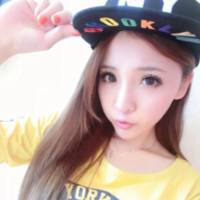 长发美女的微信头像最新版 掩饰心中那份小小的失落