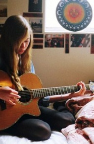 非主流伤感欧美女生个性美图 有时,会无以复加地痛恨失落的感觉