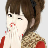 幸福可爱的微信女生头像2017最新版 幻想你每天都陪在我身边