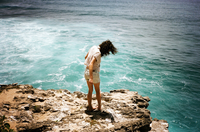 个性唯美Jeff Luker摄影作品美图 对你的爱日久成习，难以拆除