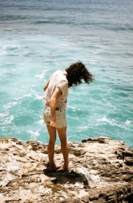 个性唯美Jeff Luker摄影作品美图 对你的爱日久成习，难以拆除