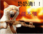 一枪毙了你表情包