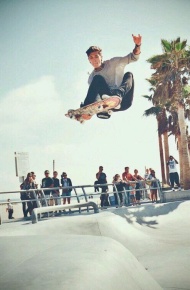 另类个性空间图片大图欧美控 每一分的每一秒、都在用生命来爱你