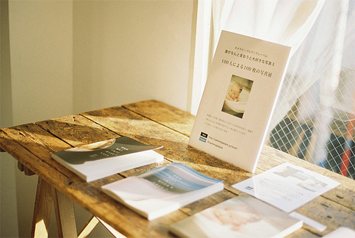 卡哇伊范儿可爱女生空间大图 一向自持的我，为爱沉溺不肯醒