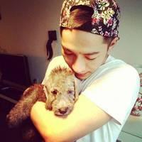 潇洒帅气的男生微信个性头像你只要那么一笑就把我打败了