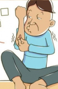 很有趣的动漫生活图片 每个人,多多少少都有一点自己的小怪癖