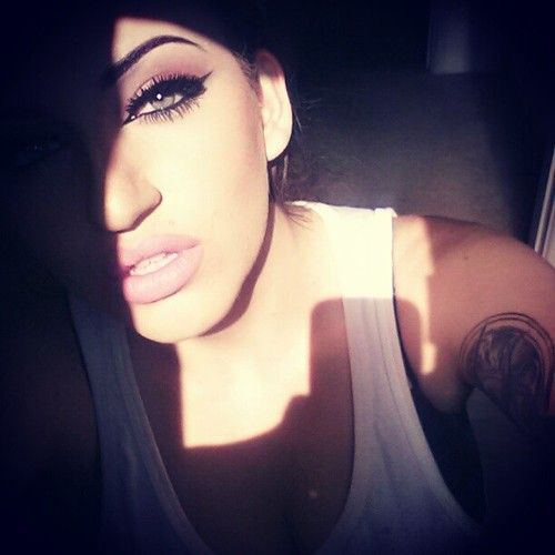 霸气范儿欧美个性超拽图片2014 我不要再想你，也不会再爱你