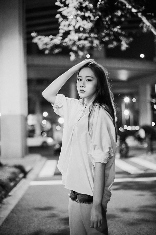 最新的黑白伤感图片唯美2017 找不到当初的热情