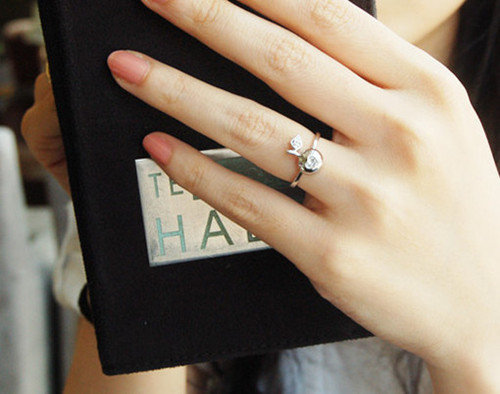 手指控专属的唯美意境图片女生大全 我想你满眼都是我