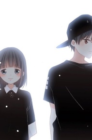 动漫情侣一男一女图片大全 爱与被爱都是一种运气