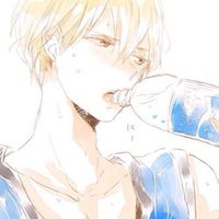 男生头像动漫风范冷酷帅气 三生有幸遇见你让我好好珍惜