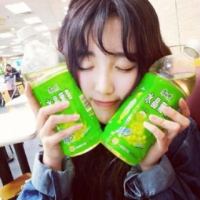 精选好看的女生微信个性头像 笑的程度要看你和什么人在一起