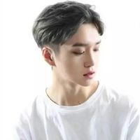 微信男生头像简单清新黑白 从来不用回忆因为你不曾远离