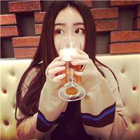 超显气质的美女头像2017还会装作一切都无所谓