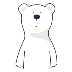 熊凶凶微信表情包