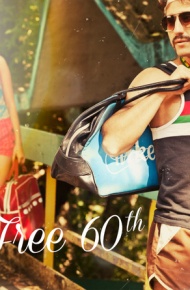 复古时尚，很有趣的摄影作品，很经典60s，莫名就勾起人的一种记忆美