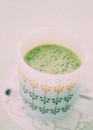 唯美意境静物图片森系 永远都在雨过天晴后