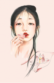 个性非主流微信聊天背景图下载