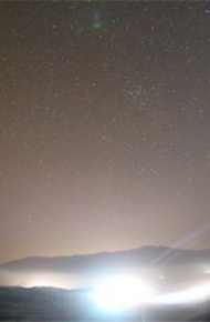 唯美梦幻夜晚星空系列微信图片下载