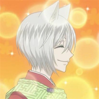 甜美可人微信一男一女卡通情侣头像合集下载