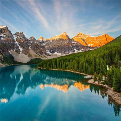 吉利好看微信唯美风景系列头像合集下载