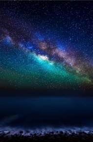 微信宇宙朋友圈配图