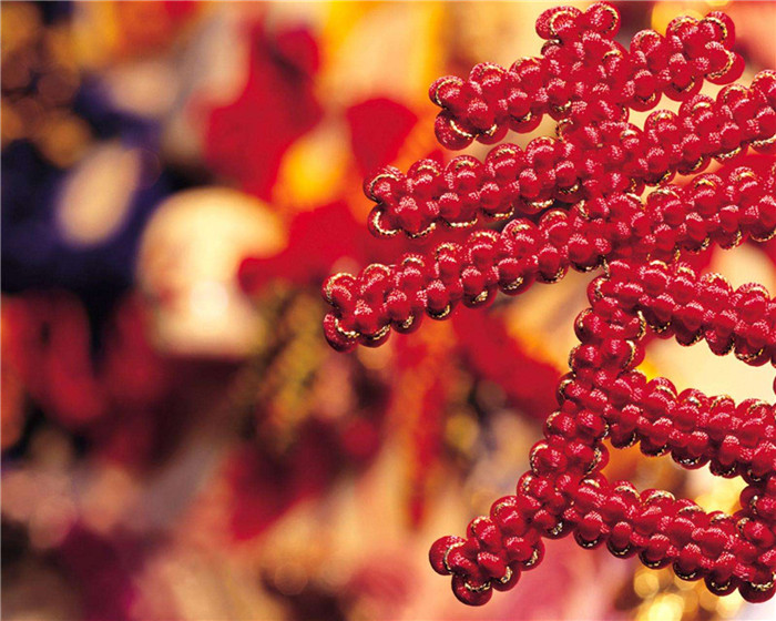 微信春节节日朋友圈配图