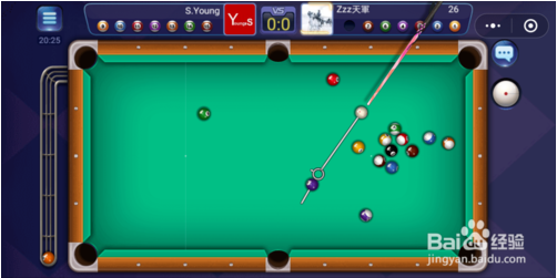 2018微信小游戏腾讯桌球怎么玩和添加？