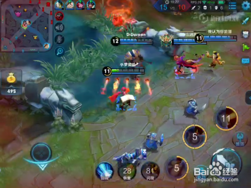 2018王者荣耀安琪拉抓人技巧和方法