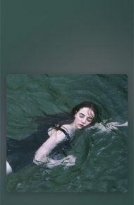 微信欧美风女生高清手机壁纸