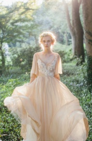 微信潮流范欧美女生图片