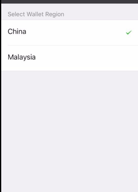微信local error解决办法
