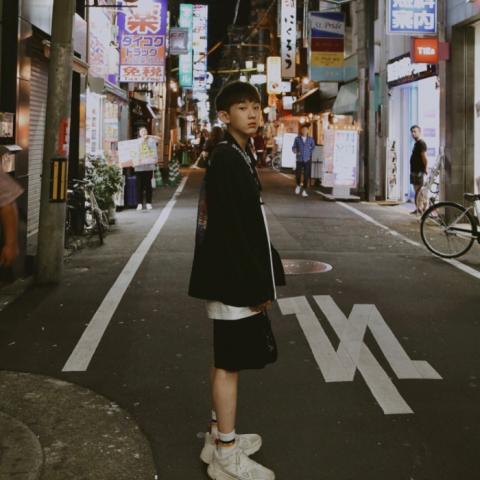 微信社会霸气情侣头像