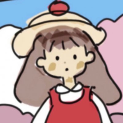 微信动漫搞怪女生头像