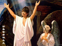 微信经典爆笑恶搞春哥表情包合集下载