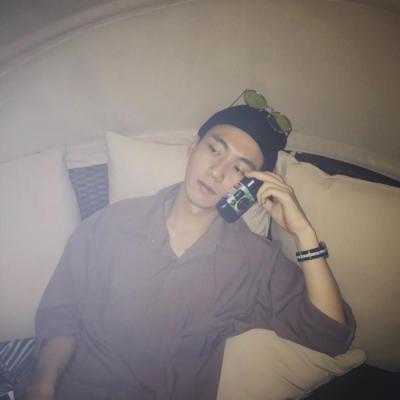 微信唯美意境情侣头像