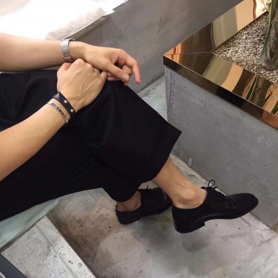 微信最火霸气男生头像