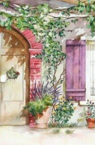 微信唯美有意境朋友圈配图