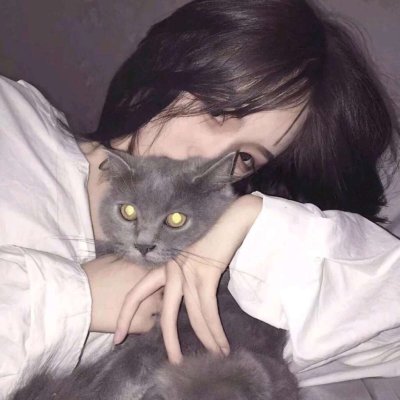 微信清新唯美好看女生头像