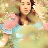 好看浪漫的微信唯美情侣头像合集下载