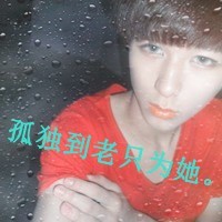 复古非主流杀马特风格微信情侣头像合集下载