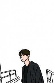 微信个性简约潮流男生聊天背景