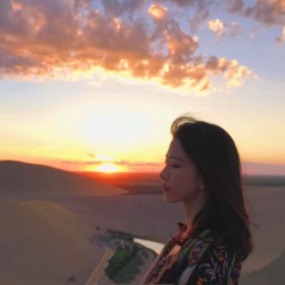 微信个性好看头像