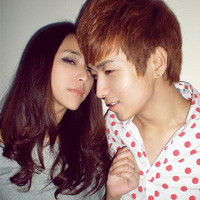 浪漫小清新风格微信唯美情侣头像合集下载