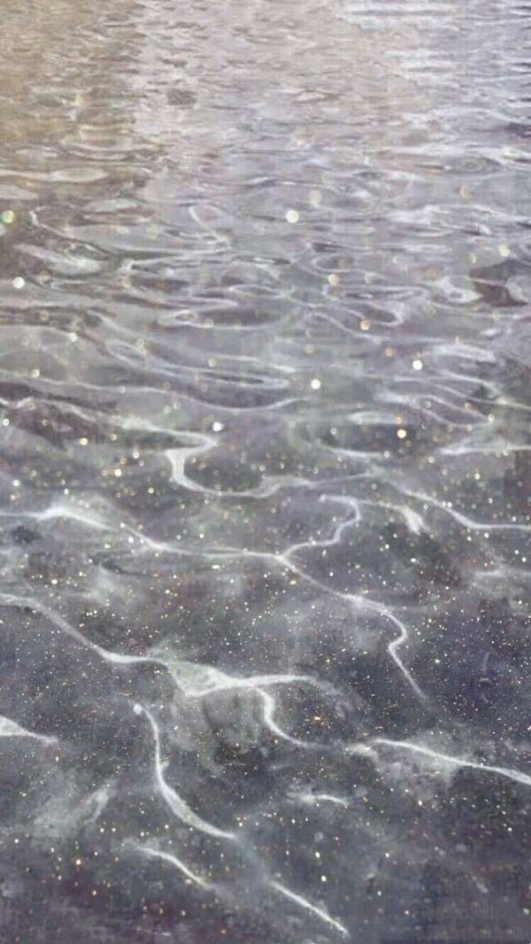 微信个性唯美海洋聊天背景