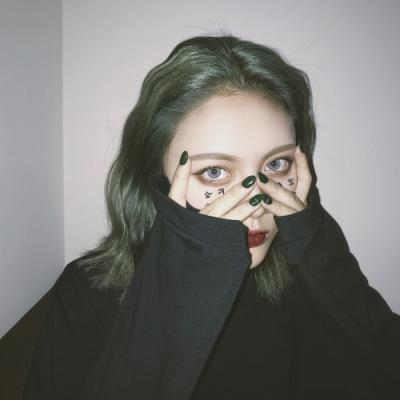 微信超拽霸气社会女生头像