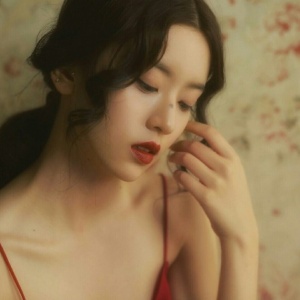 微信最新个性意境女生伤感头像