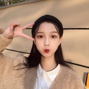 微信最新唯美时尚霸气女生头像