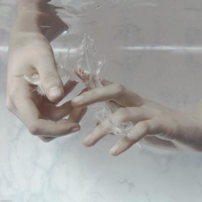 微信文艺女生部位头像